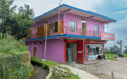 Home Stay Nature's View Kandwari