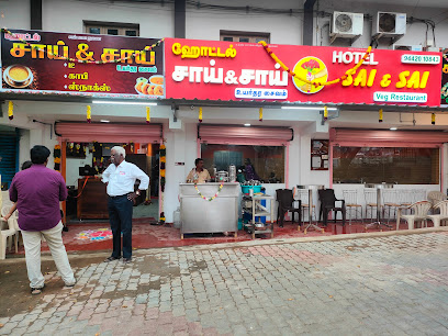 Hotel Sai and Sai