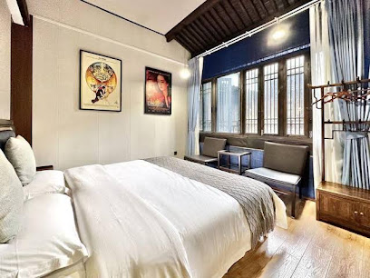 Lanxi Photography Home Inn