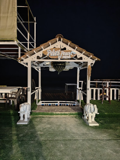 Pele's Beach Cottages