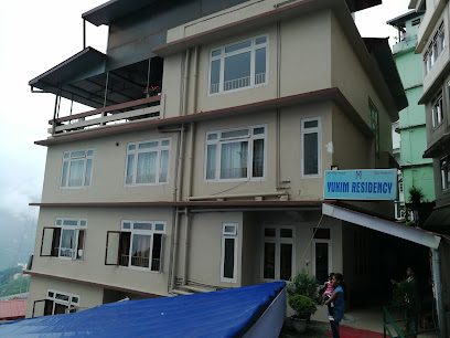 hotel yukim residency