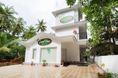 Greenview Hotel Morjim Goa