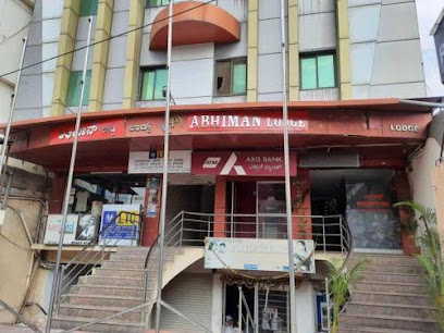 Abhiman Residency
