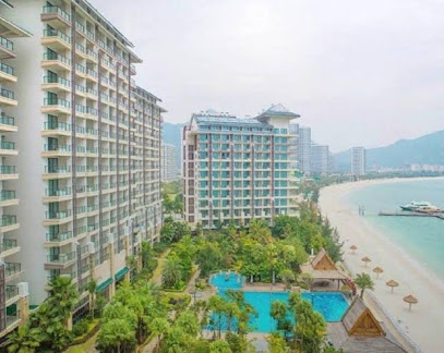 Huidong Huafu Bay Hotel