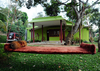 Wayanad Sanctuary