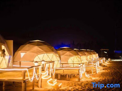 Shazhiyuan Huwai Jiedaizhongxin Guesthouse