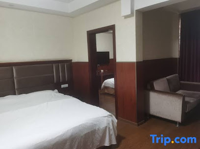 Nanjiang Construction Company Business Hotel