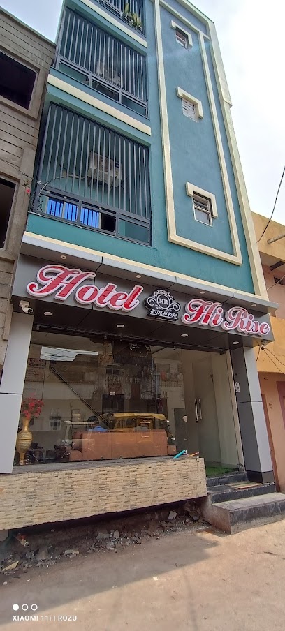 Hotel Hi - Rise