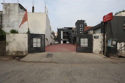 SPOT ON Hotel Jashn Inn