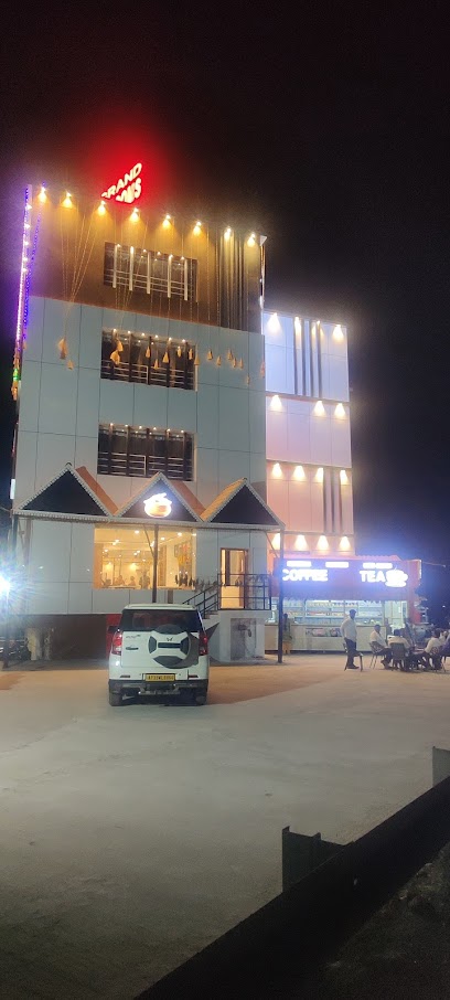 HOTEL SITARA GRAND