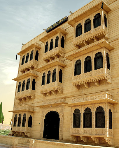 Hotel Guljar Garh