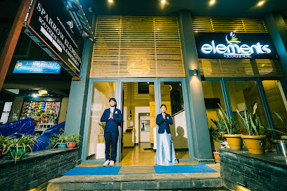 Sparrow Elements Boutique Hotel