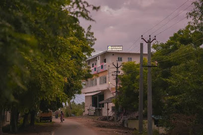 SRI SAI GRANDE INN