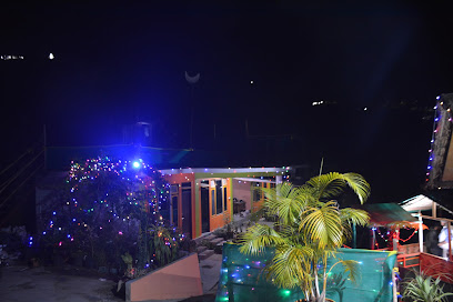 Mountain Retreat Ecostay