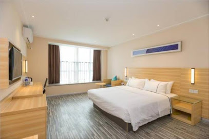 City Comfort Inn Chengdu Longquanyi District Beiji