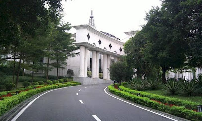 东方鸣泉居度假村
