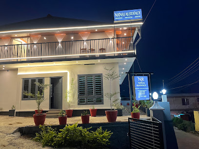 NAINAS RESIDENCY VAGAMON