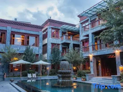 Sangzhu Kangzhu Luxury Residence