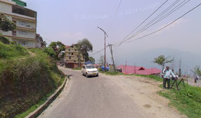 Goroomgo Tara Palace Pelling