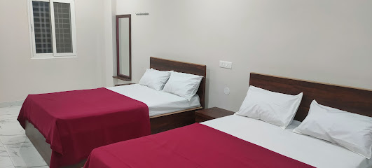 Nandakam Residency