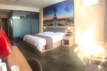 Thank U Hotel