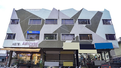 FabHotel Ashirwad Regency