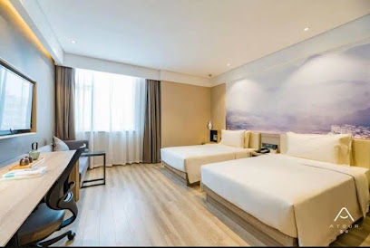 Atour Hotel