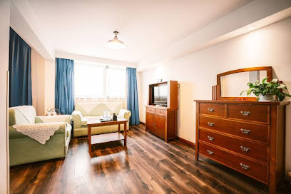 Zhenjiang Yiquan State-Owned Commune Cultural Experience Theme Hotel