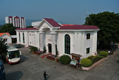 温泉乐园度假酒店