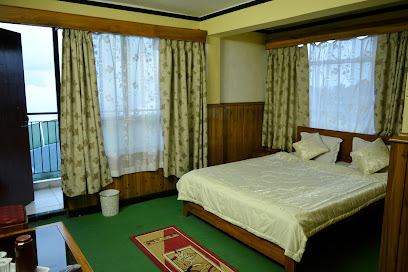 Serenity Home Darjeeling