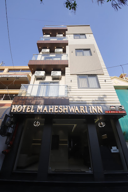 Hotel Maheshwari Inn