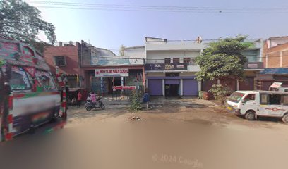 Chauhan Hotel