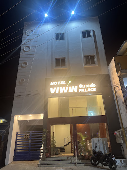 Hotel Viwin palace
