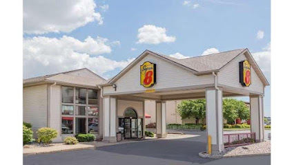 Super 8 by Wyndham Appleton