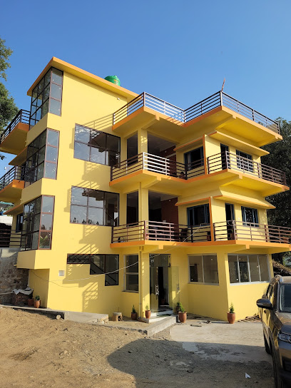 11 Gaon Homestay
