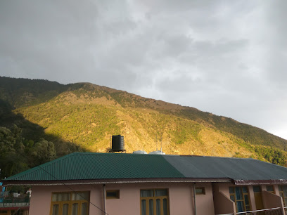 Rakus Place Hotel