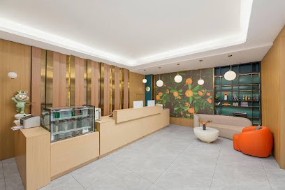 Orange Hotel Huangqi