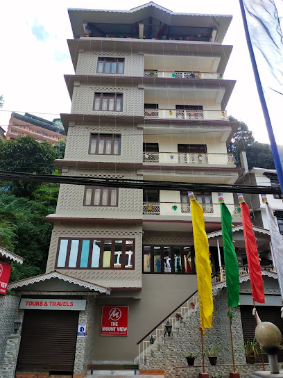The Mount view Hotel