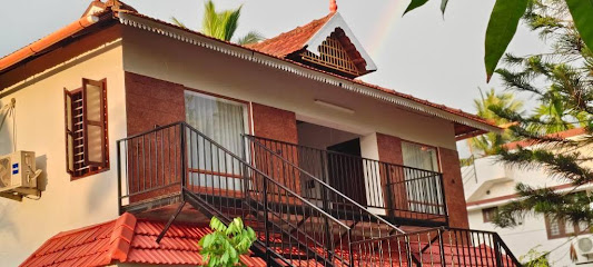 BirdScapes Kumarakom