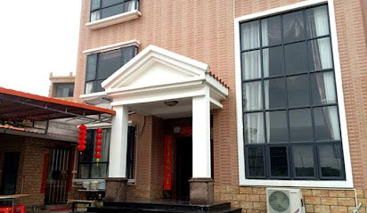 Lvye Villa