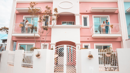 小粉舍輕旅 pinky promise villa- 墾丁夢幻島 度假別墅