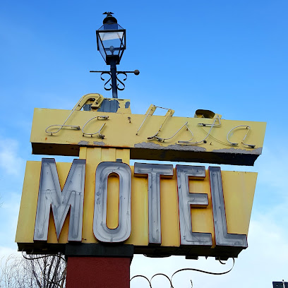La Vista Motel
