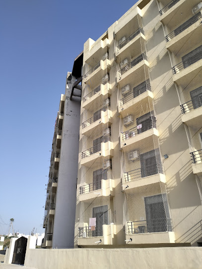 Hotel Golden Fern Udaipur