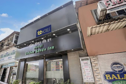 Hotel Golden Sands Inn