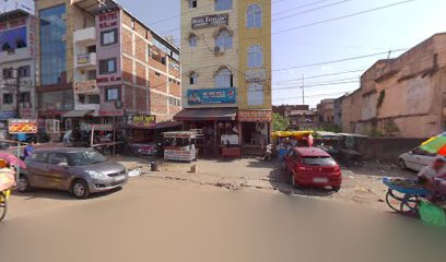 Excellent Hotel Koderma Junction