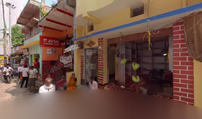 Santosh Sweets