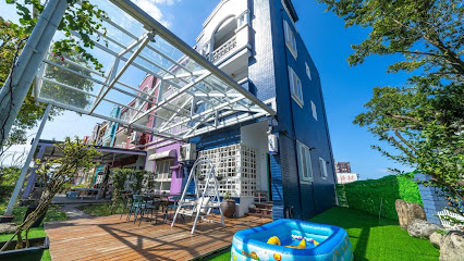 家家阳光house