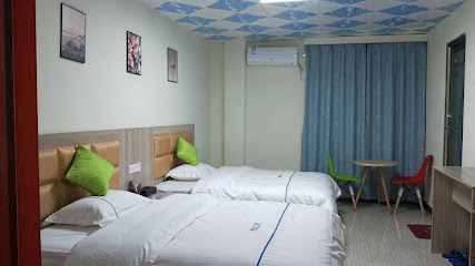 Changlai Apartment