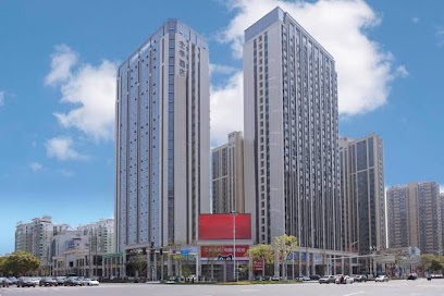 Ji Hotel