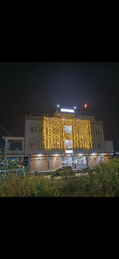 Hotel Abhijeet- Lodge